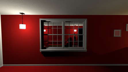 In The Night You Had Bad Dreams screenshot 2