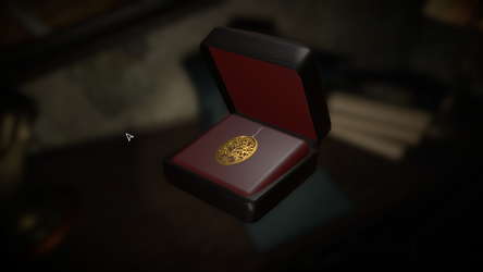 Root Of Evil: The Tailor screenshot 5