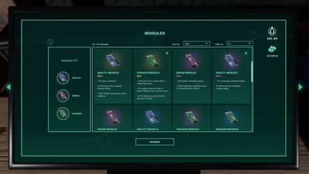Midnight Heist screenshot 17