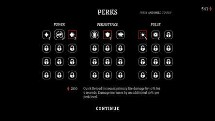It Consumes screenshot 4