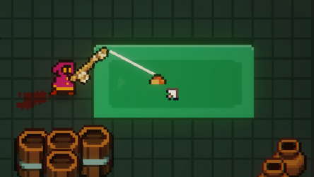 Dungeon Mage screenshot 5