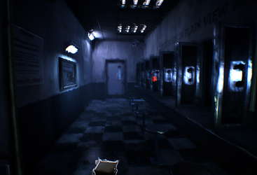Cursed Halls screenshot 15