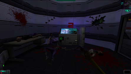 System Shock® 2 (Classic) screenshot 11