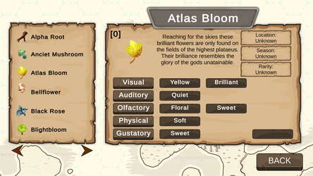 The Apothecary screenshot 1
