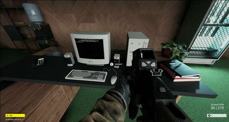 Backrooms Break screenshot 13