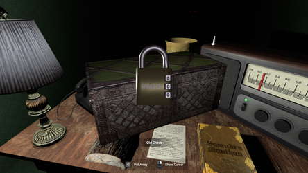 MIMIC screenshot 5