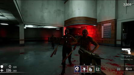 Waking Nitemare screenshot 3