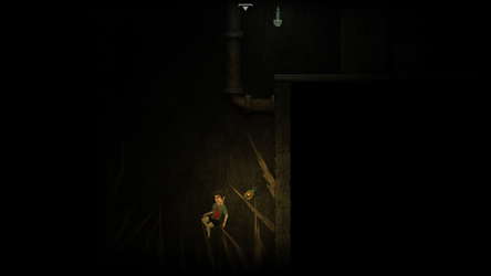 The Overdreamer screenshot 6