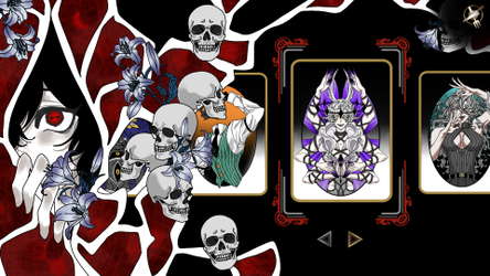 黑山羊BlackGoat screenshot 6