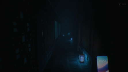 The Alley screenshot 7