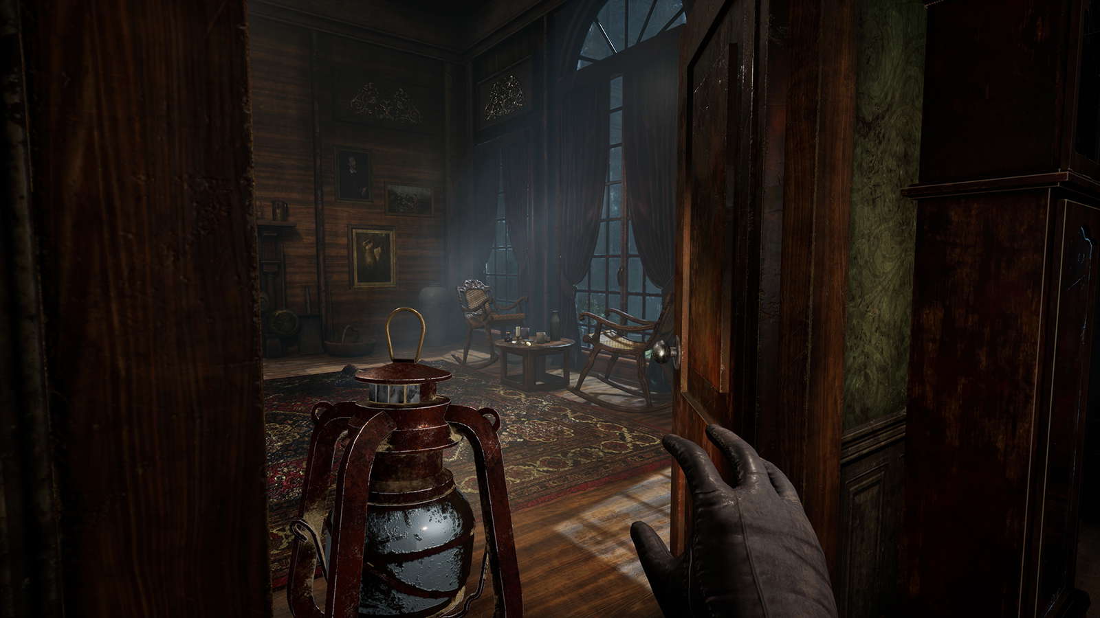 Silent Mansion : Part2 screenshot