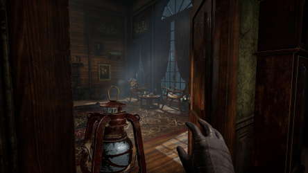 Silent Mansion : Part2 screenshot 1