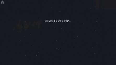 Scary Stories screenshot 1