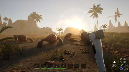 In The Dragon's Wake screenshot 10