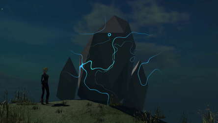 Telluria: Forebodings screenshot 6