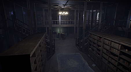 The Maid screenshot 2