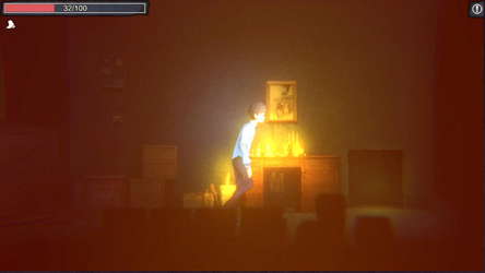 Lunar Mirror screenshot 6