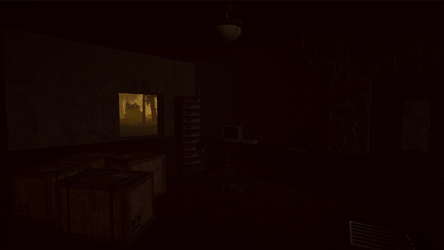 Slender Myth screenshot 6