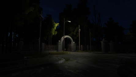 Fright Night screenshot 6