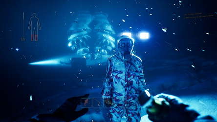 Nuclear Nightmare screenshot 6