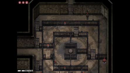 Fall into decay screenshot 3