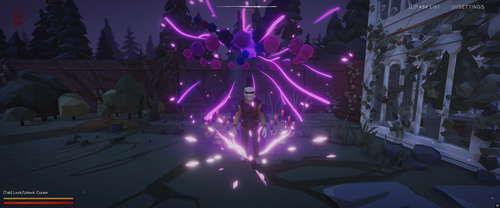 Escape Haunted Mansion screenshot 11