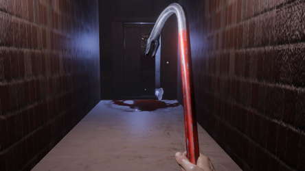 DownTheDead screenshot 4
