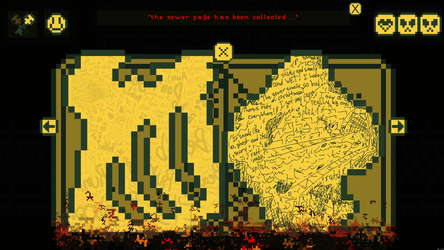 TBoF (The Book of Fredley) screenshot 5