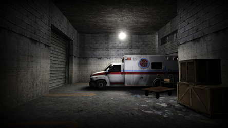Nightmare House: The Original Mod screenshot 10