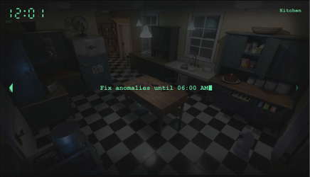 SEEING THINGS screenshot 4