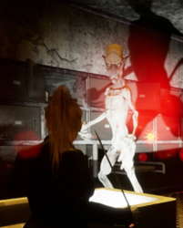 The Amazing T.K's Suburban Nightmares screenshot 16