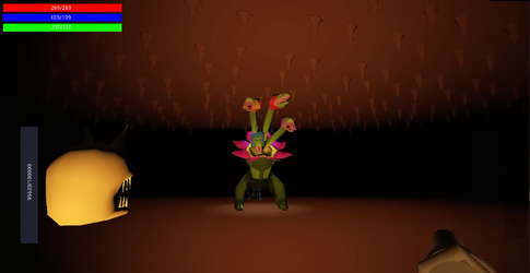 Light Crawler screenshot 6