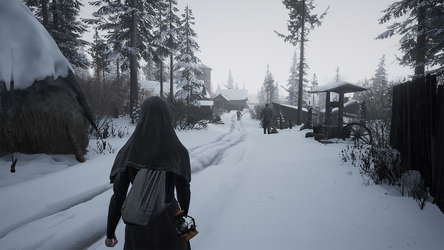 INDIKA screenshot 9