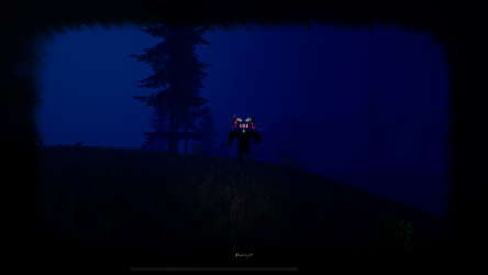 Seance screenshot 2