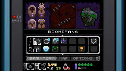 Kharon's Crypt - Even Death May Die screenshot 8