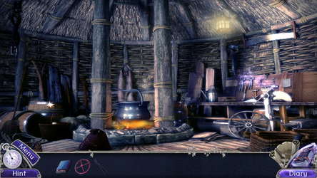 Fairy Tale Mysteries: The Puppet Thief screenshot 7