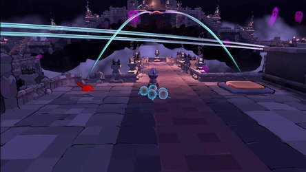 NecroBoy : Path to Evilship screenshot 4