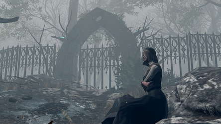 EVIL BELOW™ screenshot 2