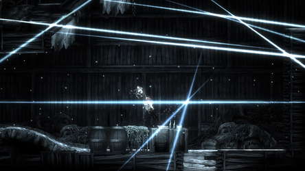 Vigil: The Longest Night screenshot 6