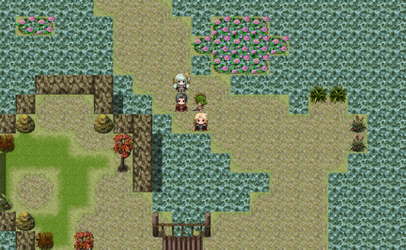 Dungeon Crawler Daniel screenshot 6