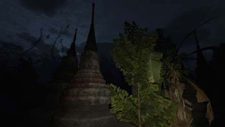 7 Sins : Lost in Labyrinth screenshot 11