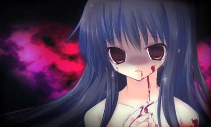 NOeSIS02_羽化 screenshot 8