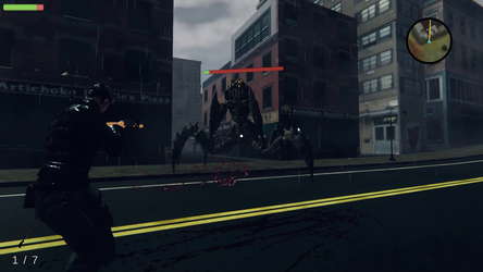 Faith Of Life _ Survive Edition screenshot 7