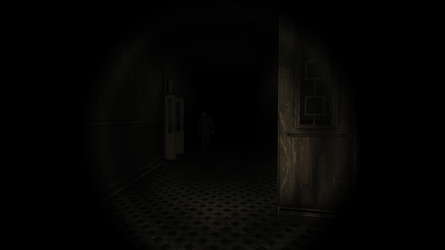 Antihorror screenshot 4