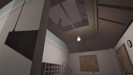 What Happened At Sugar Hill? screenshot 2