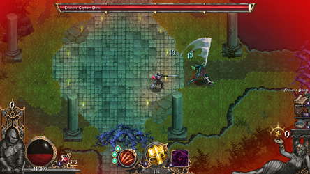 Cursemark screenshot 4