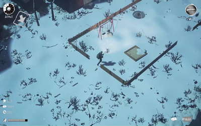 Dead Motherland: Zombie Co-op screenshot 5