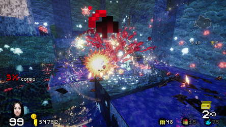 Nightmare Reaper screenshot 13