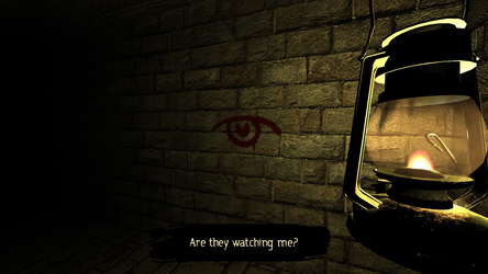 Evil Ritual - Horror Escape screenshot 6
