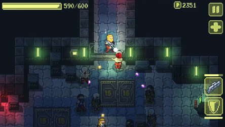 Ailment screenshot 6